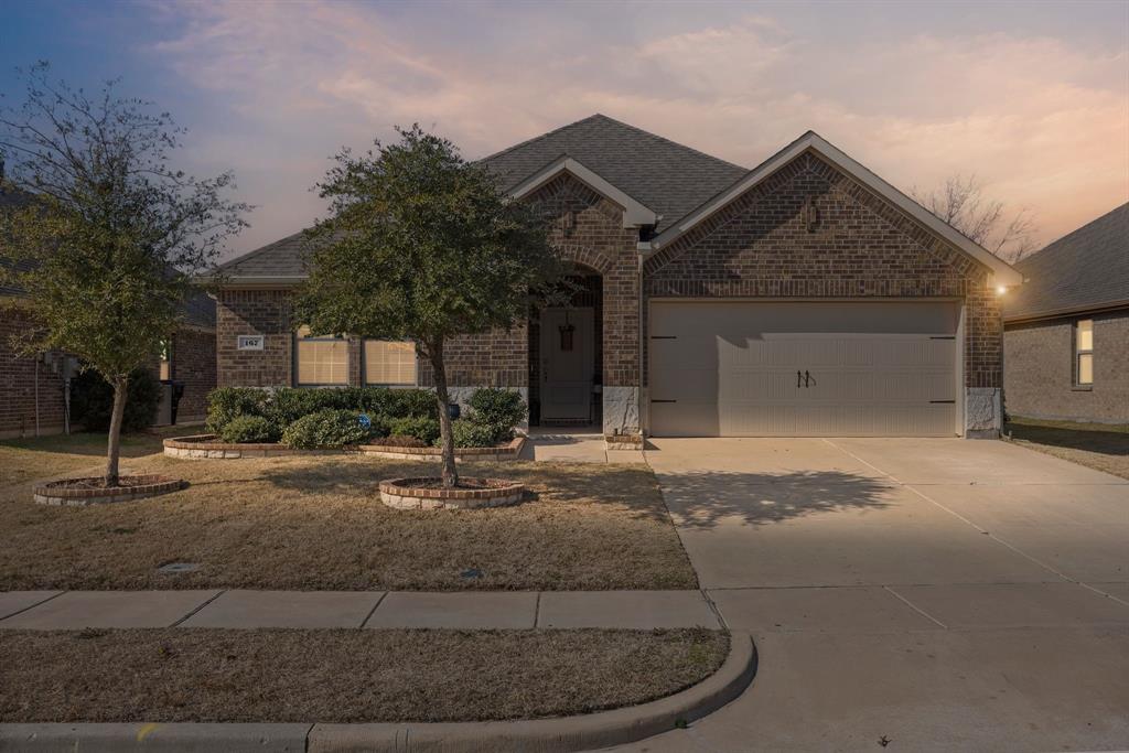 Trailstone Ph I - Residential