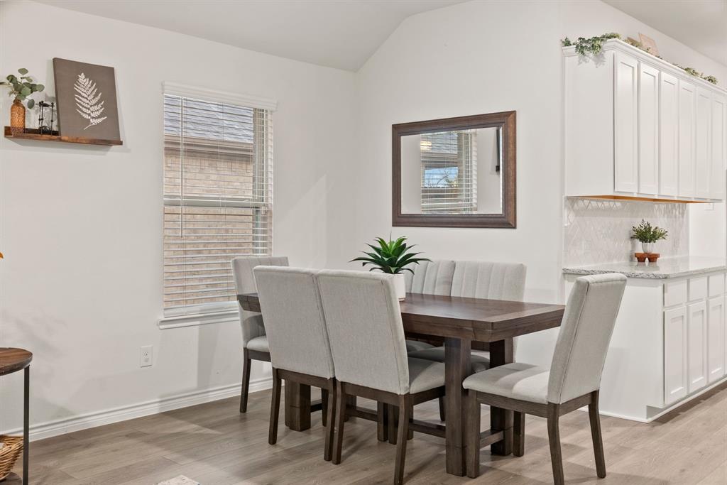 Trailstone Ph I - Residential