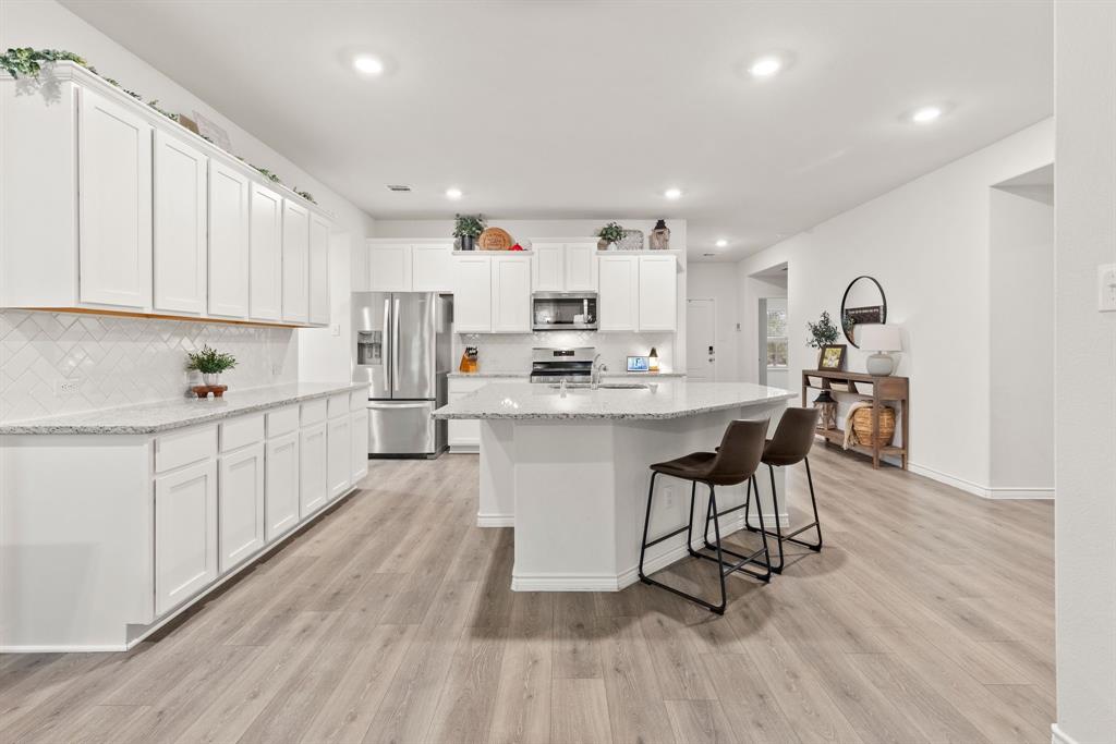 Trailstone Ph I - Residential