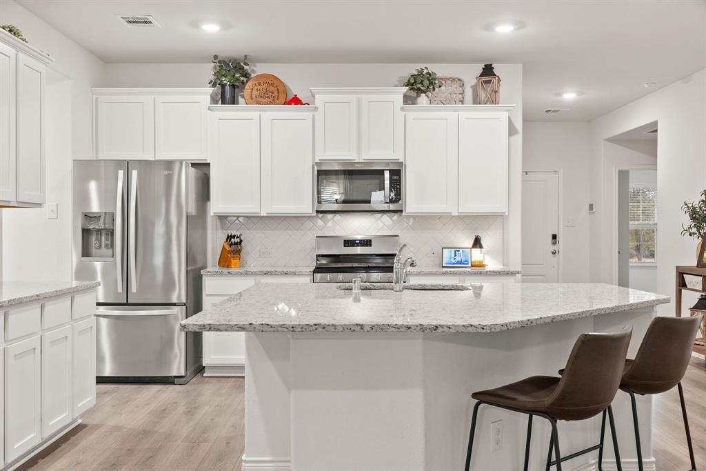 Trailstone Ph I - Residential