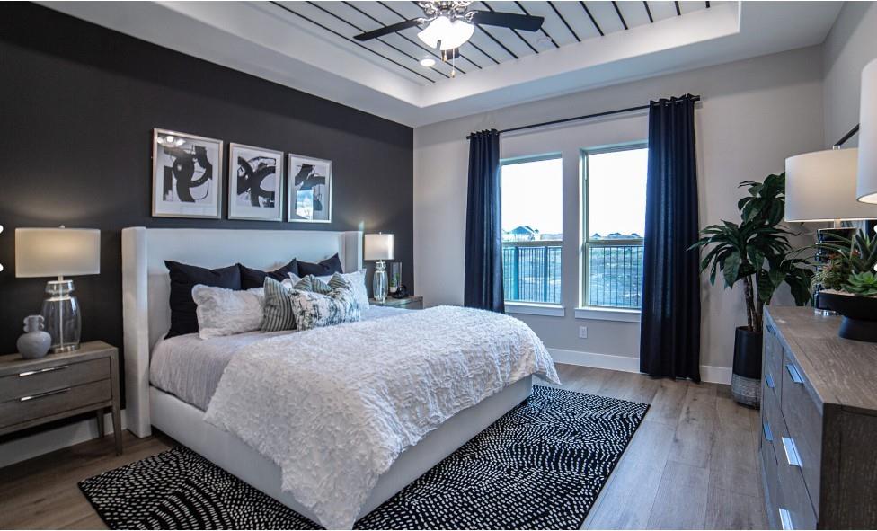 Ladera At The Reserve - Residential