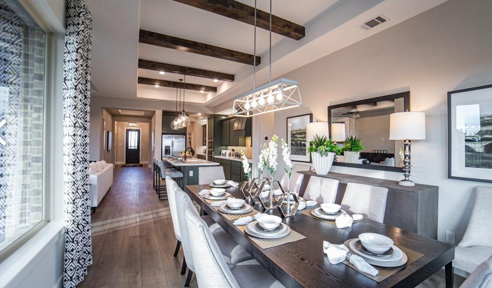 Ladera At The Reserve - Residential