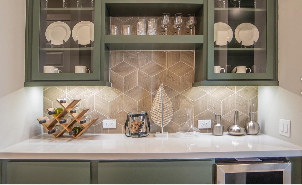 Ladera At The Reserve - Residential