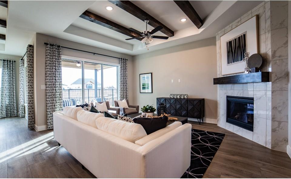 Ladera At The Reserve - Residential