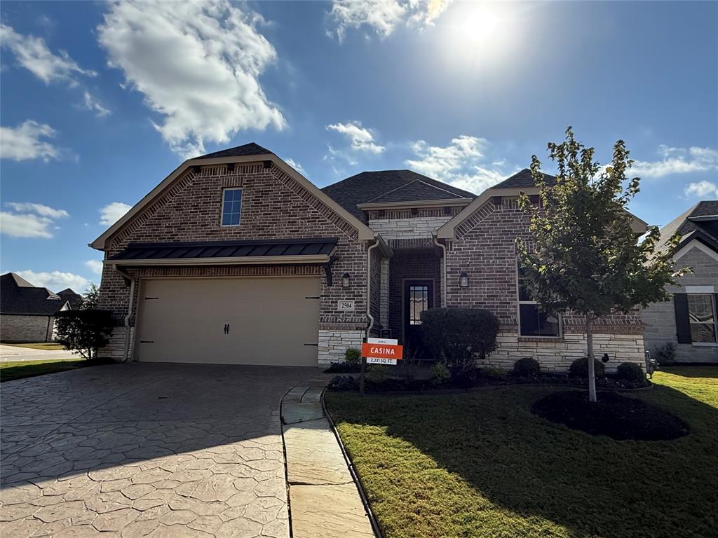 Ladera At The Reserve - Residential