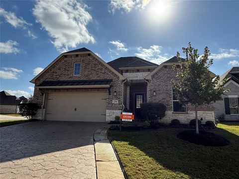 2504 Ventura Boulevard Mansfield TX 76063