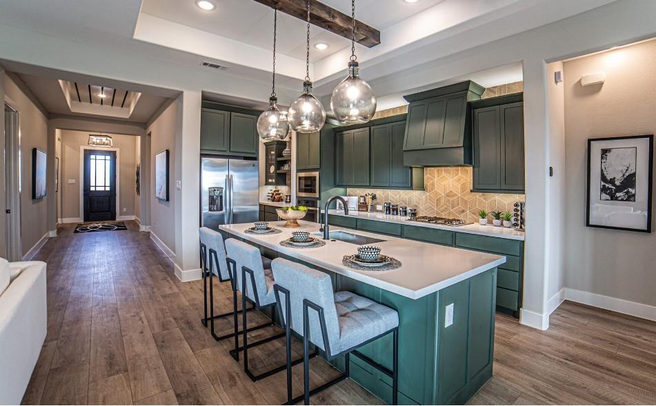 Ladera At The Reserve - Residential