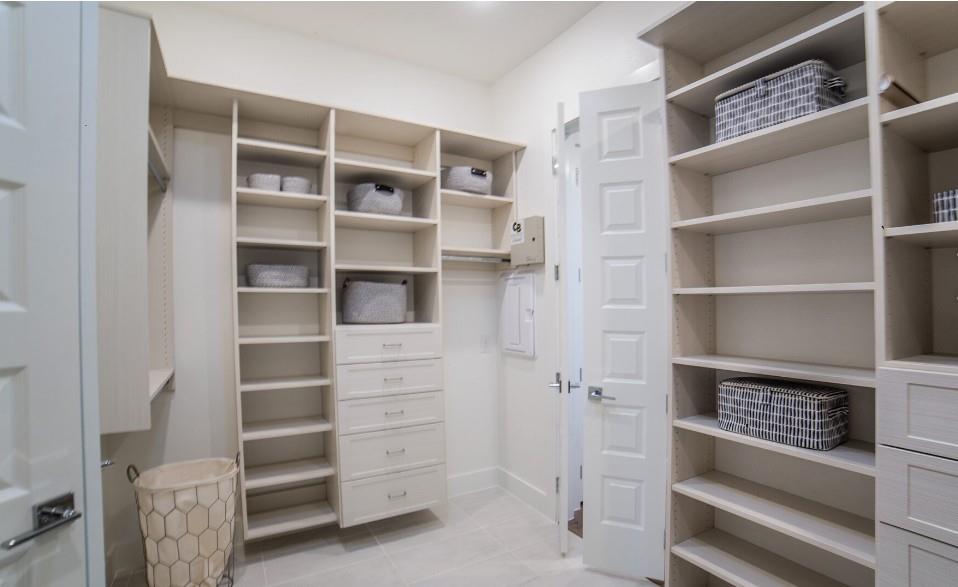 Ladera At The Reserve - Residential