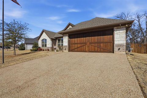 1401 Joshua Way Granbury TX 76048