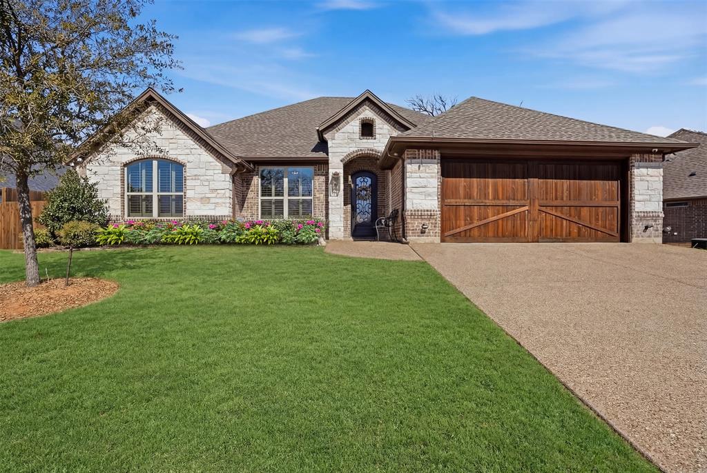 1401 Joshua Way