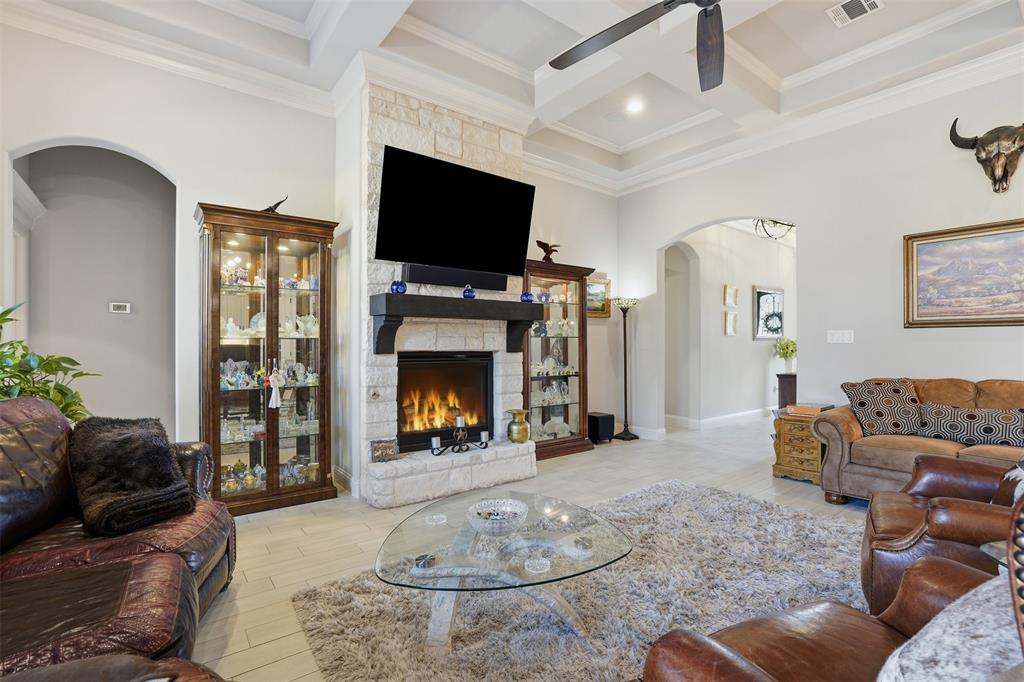 Josiah Estates Ph One - Residential