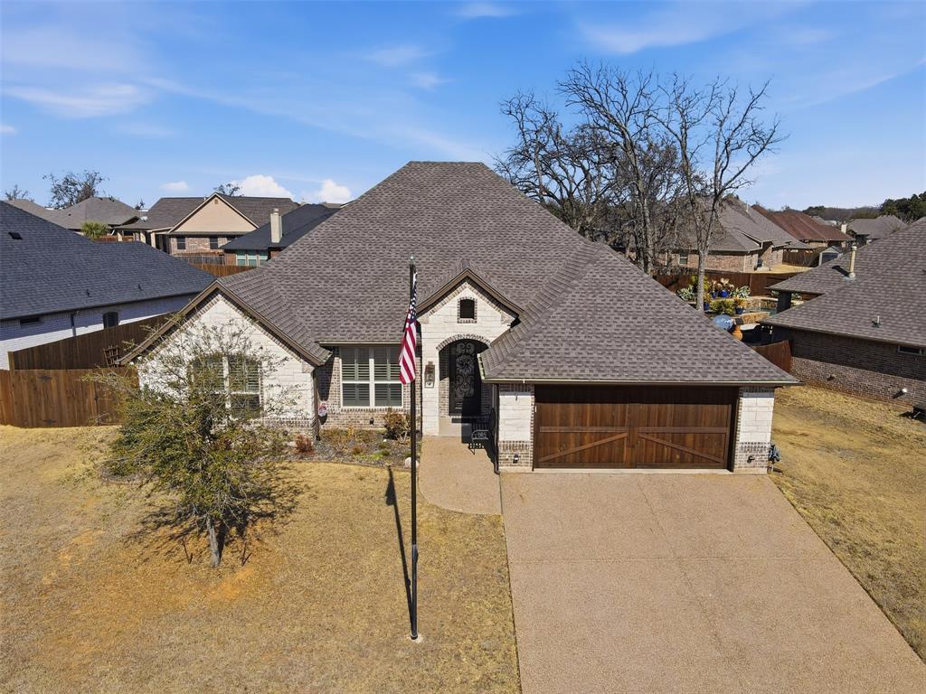 Josiah Estates Ph One - Residential