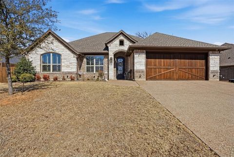 1401 Joshua Way Granbury TX 76048