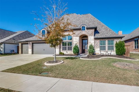 1600 Snapdragon Court Celina TX 75078