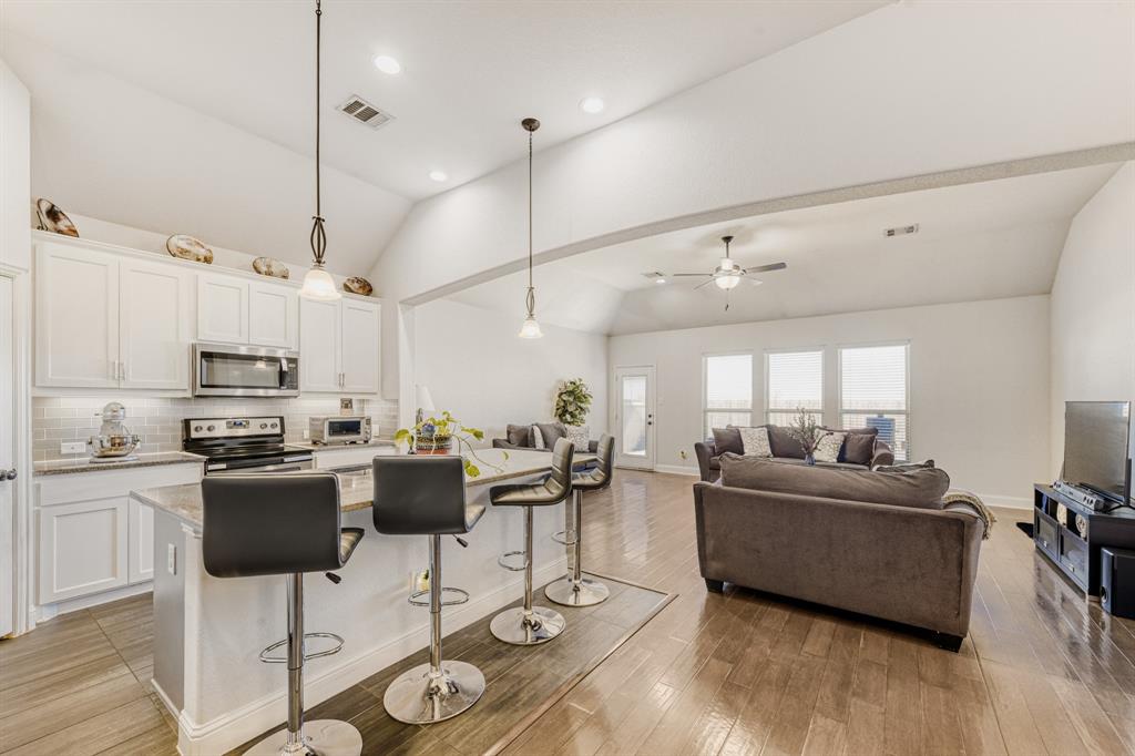 Settlers Glen Add Ph 4 - Residential