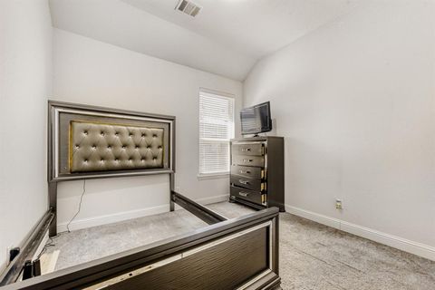 Tiny photo for 247 Dakota Drive, Waxahachie, TX 75167 (MLS # 21223758)