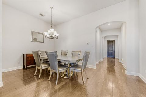 Tiny photo for 247 Dakota Drive, Waxahachie, TX 75167 (MLS # 21223758)