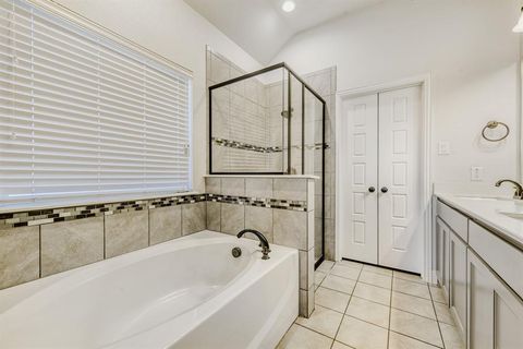 Tiny photo for 247 Dakota Drive, Waxahachie, TX 75167 (MLS # 21223758)