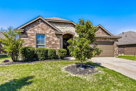 247 Dakota Drive Waxahachie TX 75167