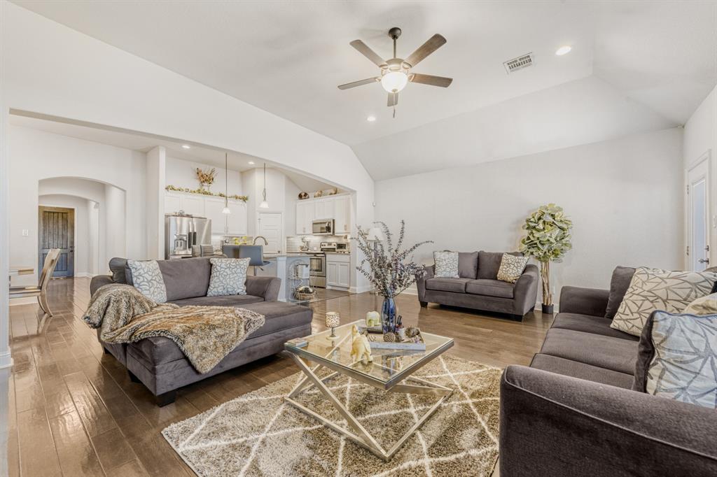 Settlers Glen Add Ph 4 - Residential