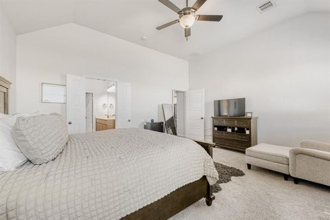 Tiny photo for 247 Dakota Drive, Waxahachie, TX 75167 (MLS # 21223758)