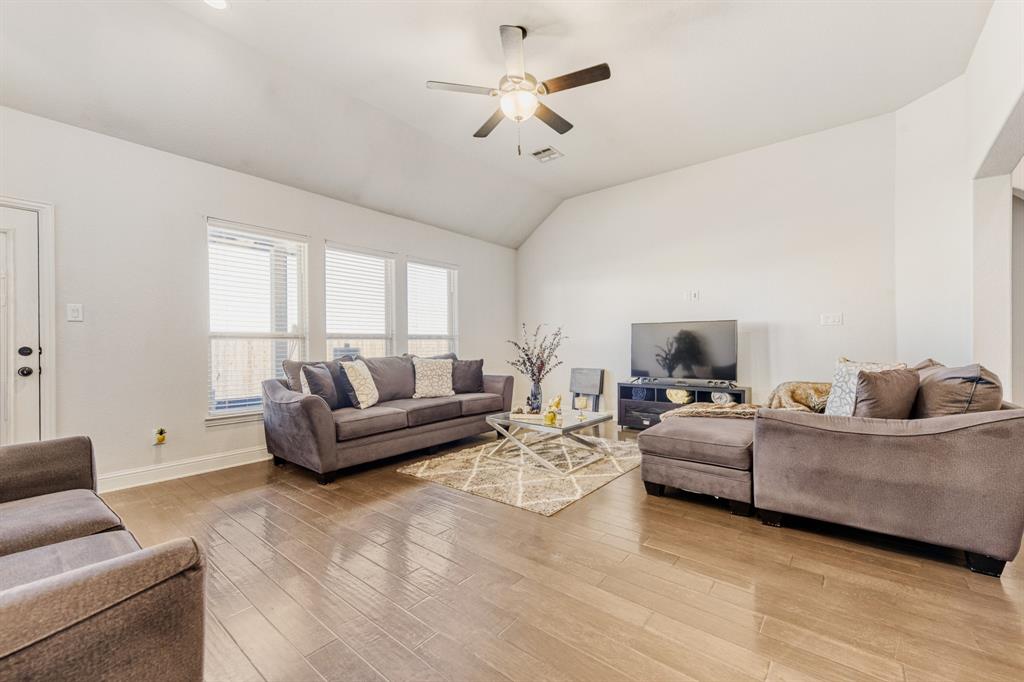 Settlers Glen Add Ph 4 - Residential