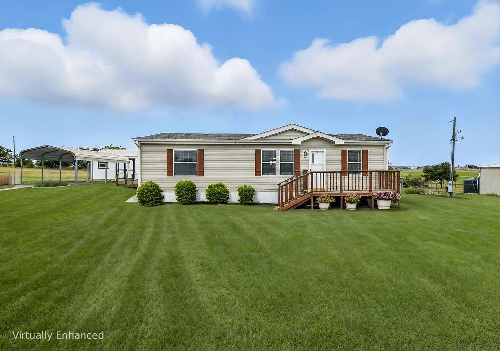 Prairie View Estates Ph2 - Residential