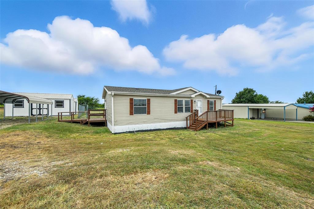 Prairie View Estates Ph2 - Residential