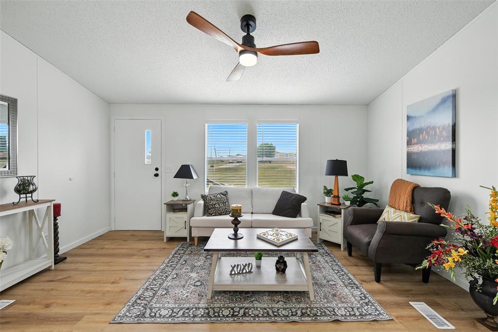 Prairie View Estates Ph2 - Residential