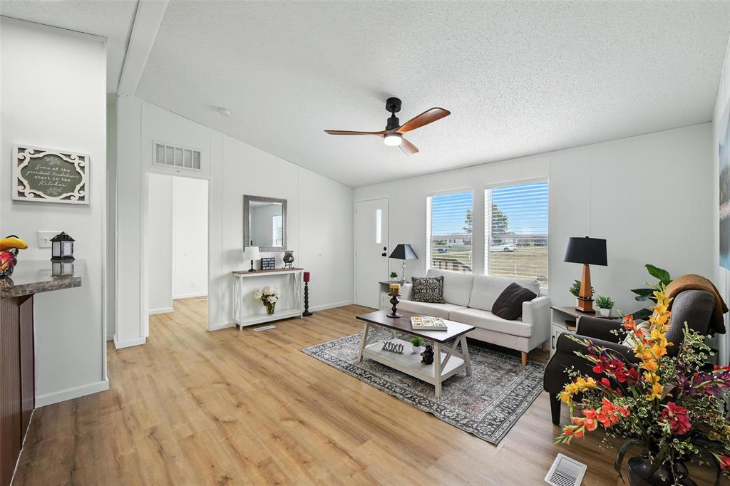 Prairie View Estates Ph2 - Residential