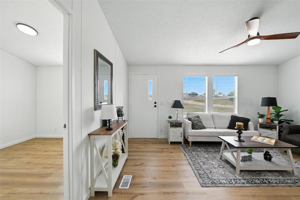 Prairie View Estates Ph2 - Residential