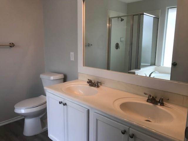 Wheatland Meadows Ph 01 - Residential Lease