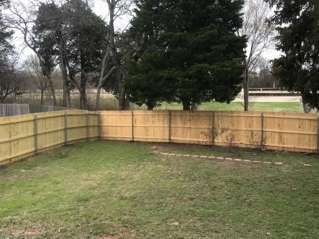 Wheatland Meadows Ph 01 - Residential Lease