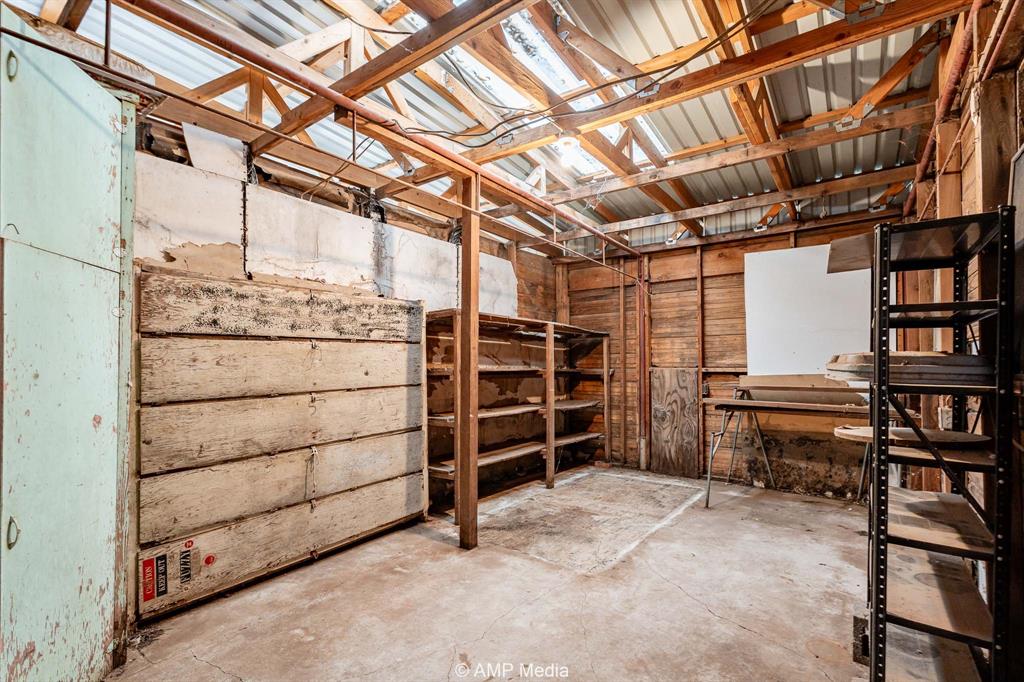 Holman Hamlin - Residential