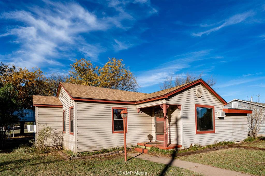 Holman Hamlin - Residential