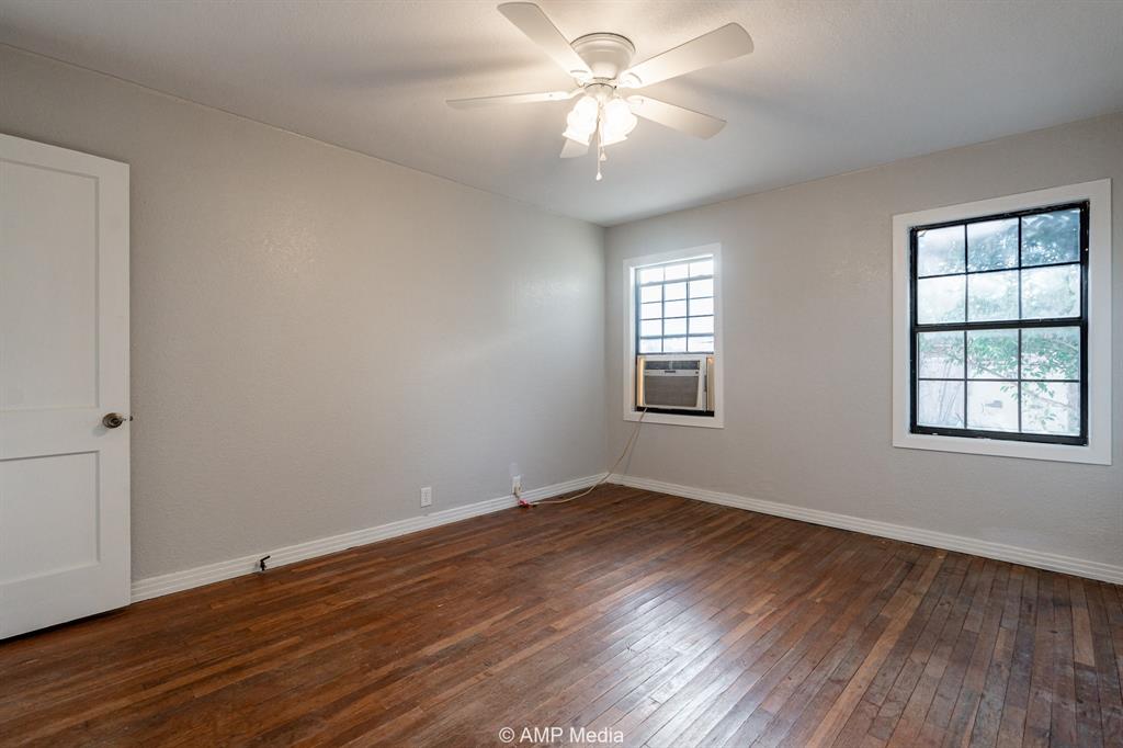 Holman Hamlin - Residential