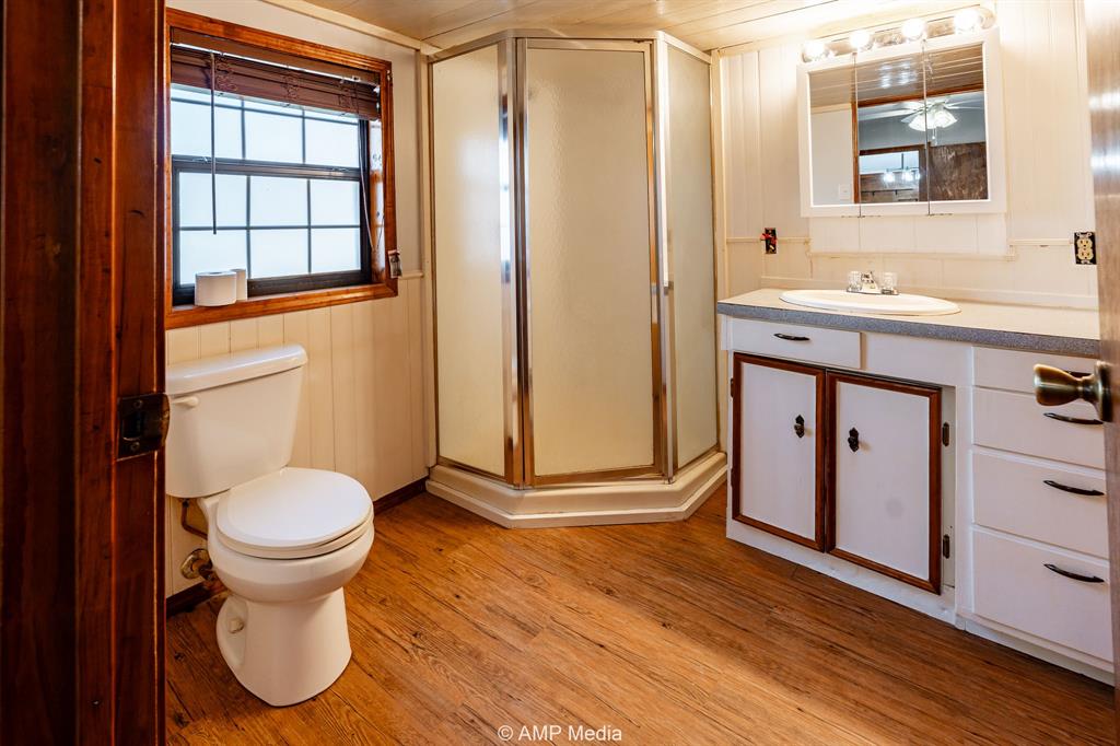 Holman Hamlin - Residential