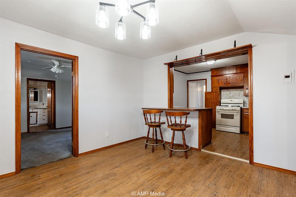 Holman Hamlin - Residential