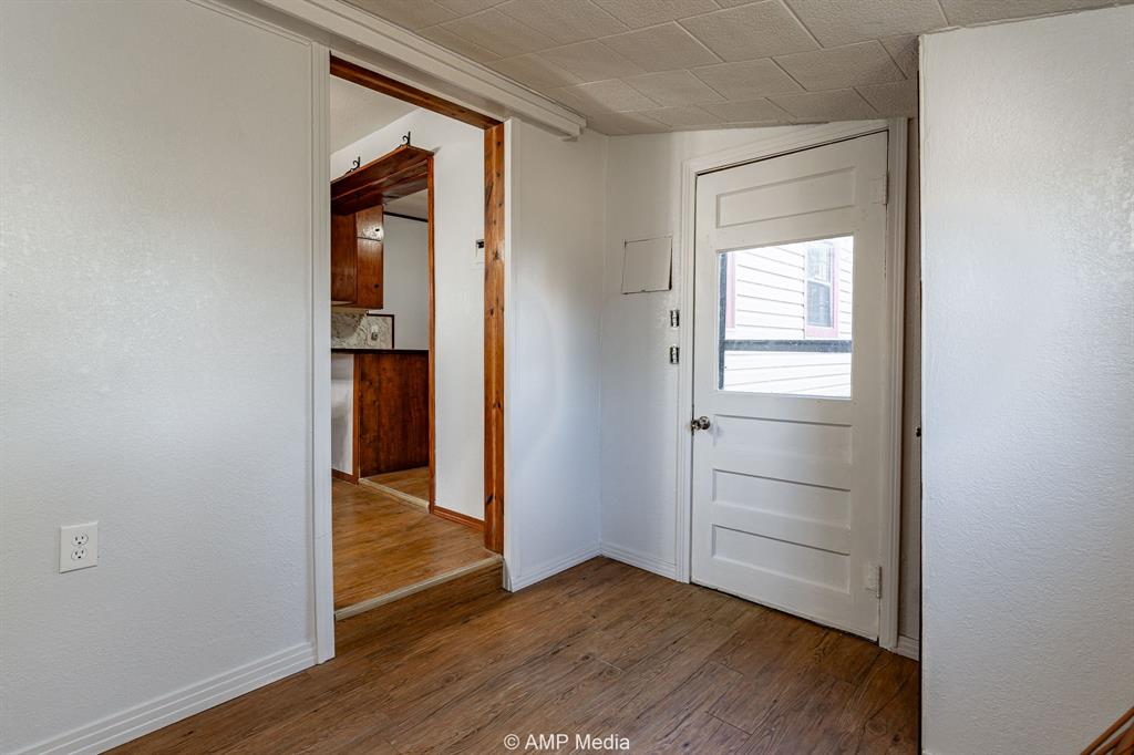 Holman Hamlin - Residential