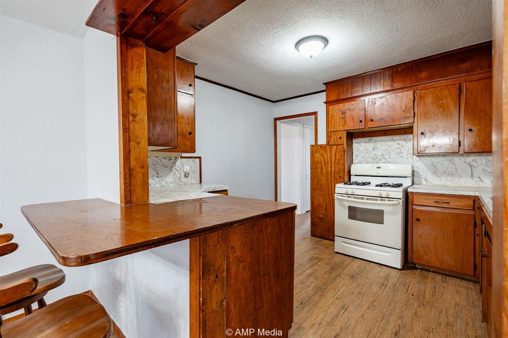 Holman Hamlin - Residential