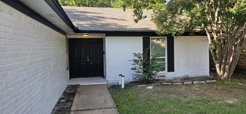 430 Kirby Creek Drive