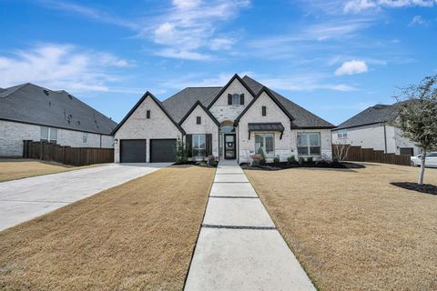 2000 Waterleaf Road Haslet TX 76052