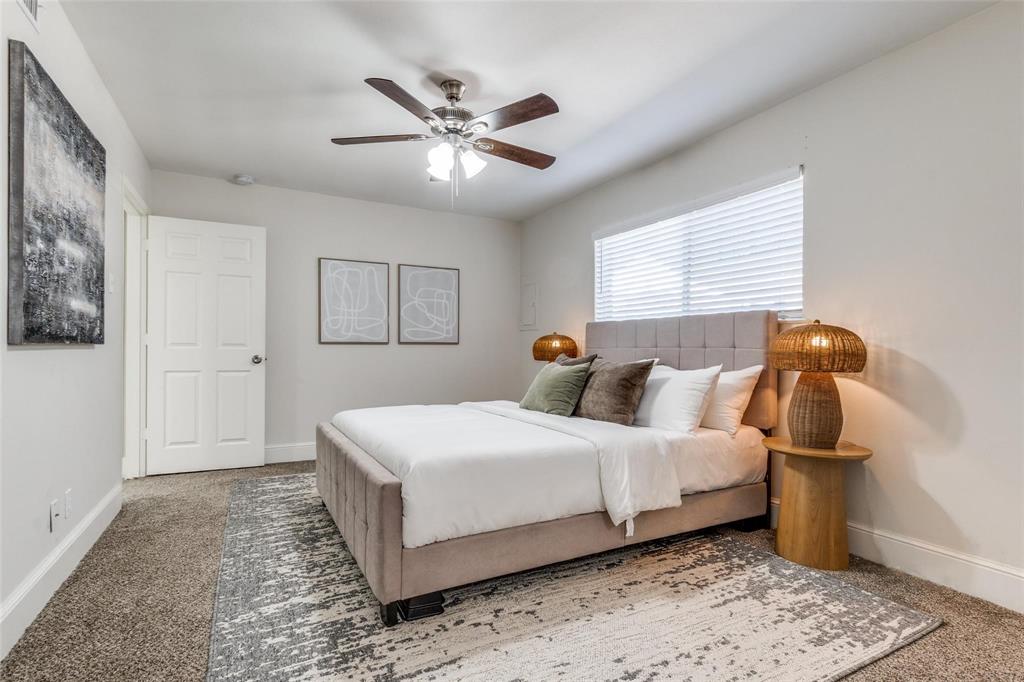 Paradiso Condo Ph 01 - Residential Lease