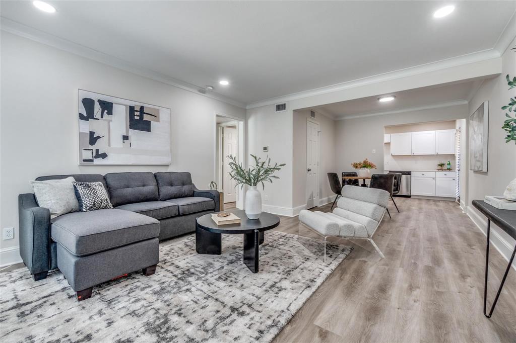 Paradiso Condo Ph 01 - Residential Lease