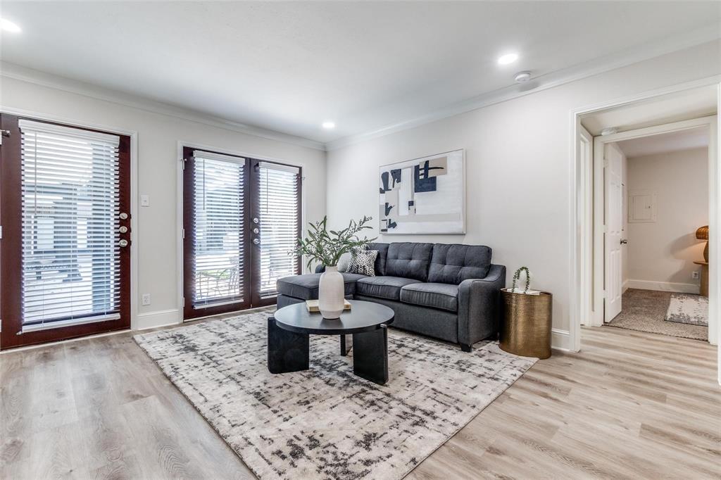 Paradiso Condo Ph 01 - Residential Lease