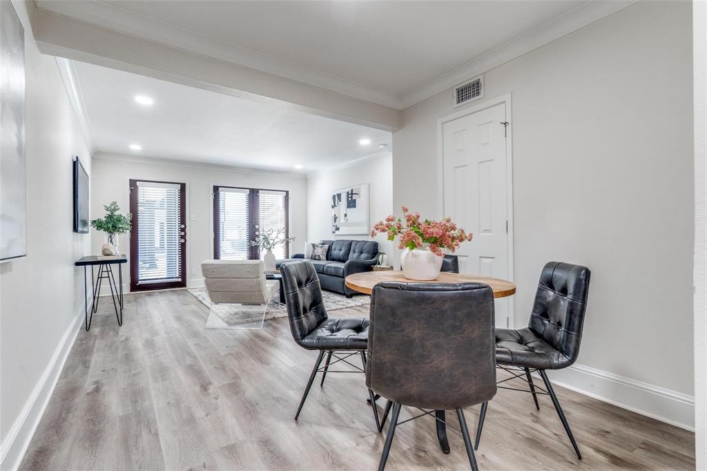 Paradiso Condo Ph 01 - Residential Lease