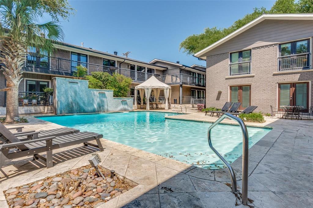 Paradiso Condo Ph 01 - Residential Lease