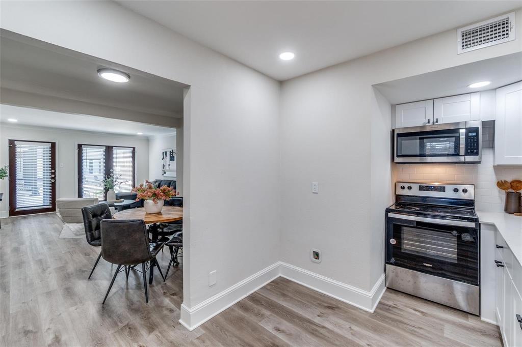 Paradiso Condo Ph 01 - Residential Lease