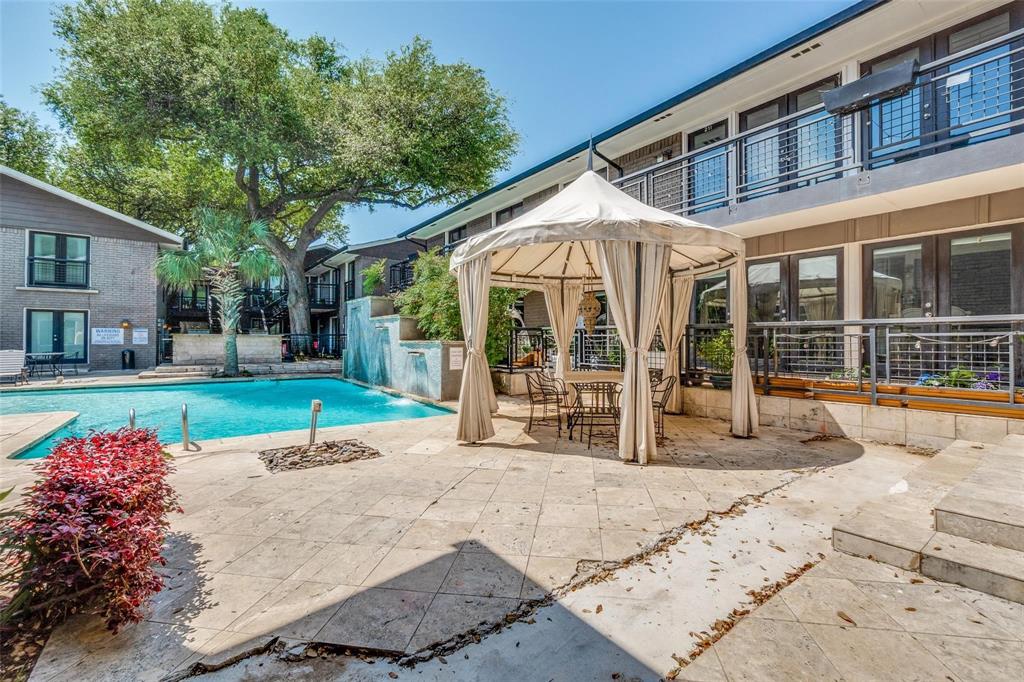 Paradiso Condo Ph 01 - Residential Lease