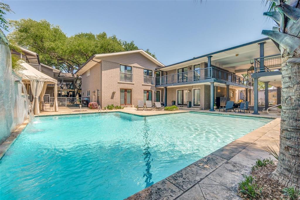 Paradiso Condo Ph 01 - Residential Lease